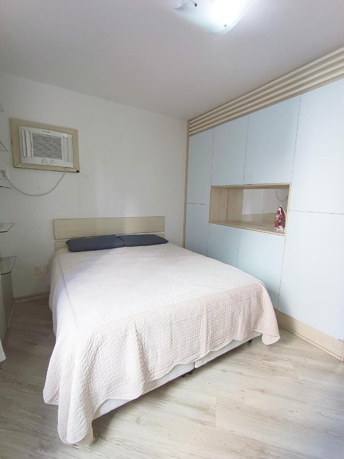 Perfeito Apartamento Com Churrasqueira E Garagem Privativa Em Balneario Camboriu Exterior foto
