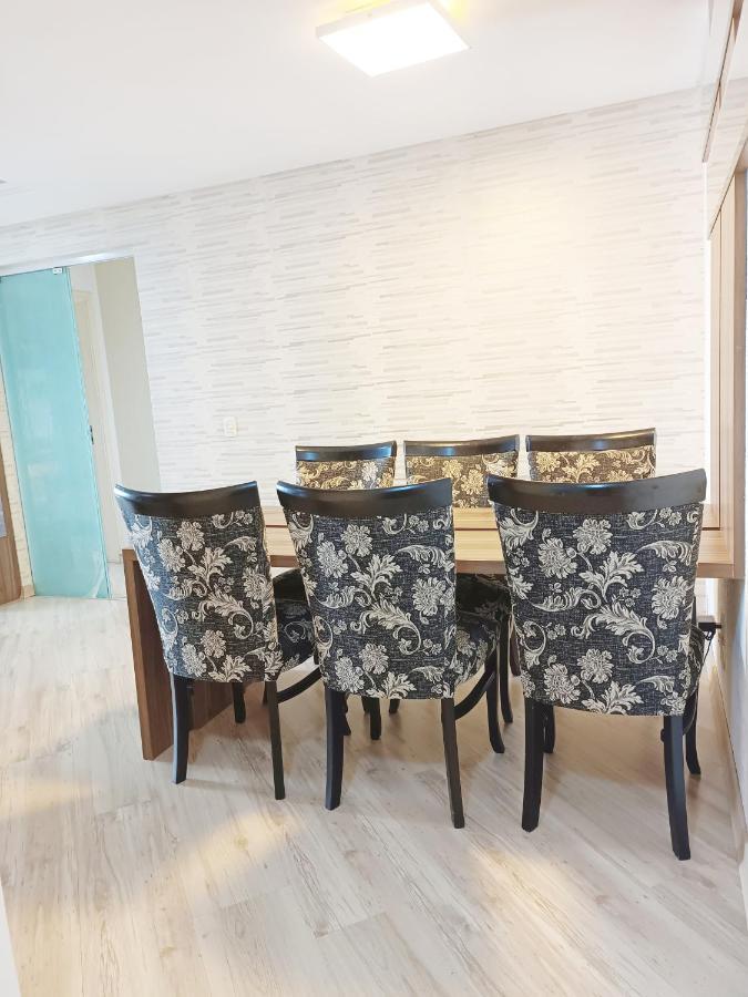 Perfeito Apartamento Com Churrasqueira E Garagem Privativa Em Balneario Camboriu Exterior foto