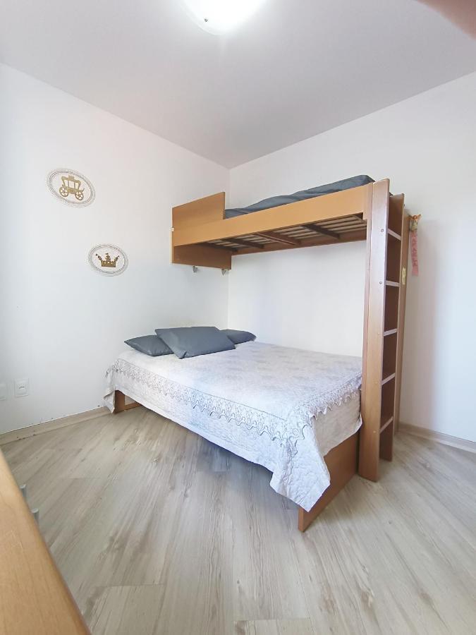 Perfeito Apartamento Com Churrasqueira E Garagem Privativa Em Balneario Camboriu Exterior foto
